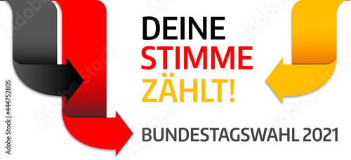 Bundestagswahl 2021
