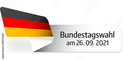Bundestagswahl 2021