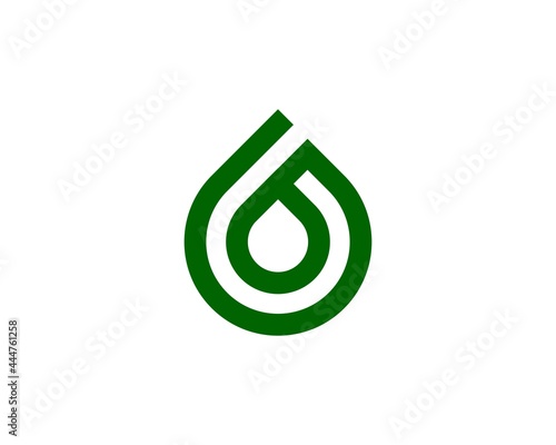 B BB letter logo design vector template