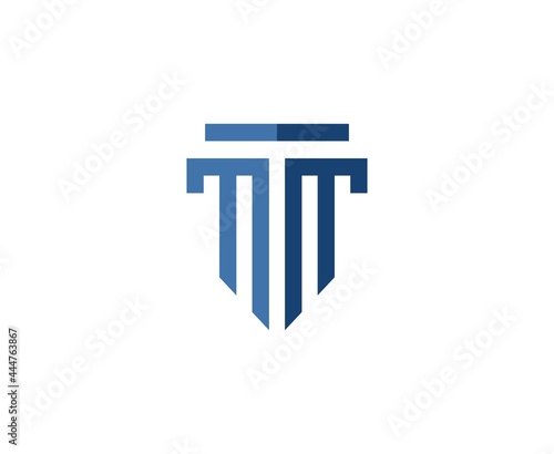 Law logo
