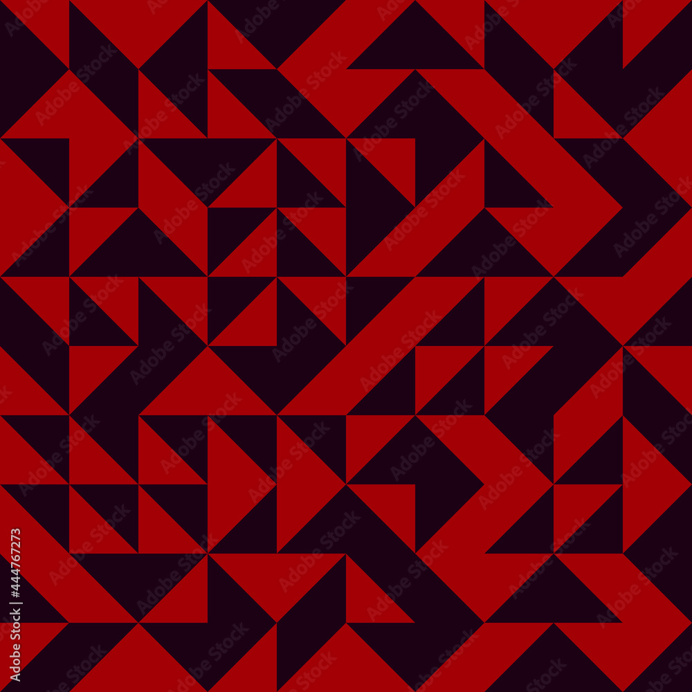 Abstract Geometric Pattern generative computational art illustration Abstract Geometric Pattern generative computational art illustration