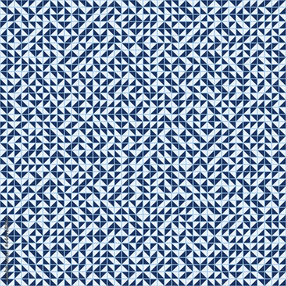 Abstract Geometric Pattern generative computational art illustration Abstract Geometric Pattern generative computational art illustration