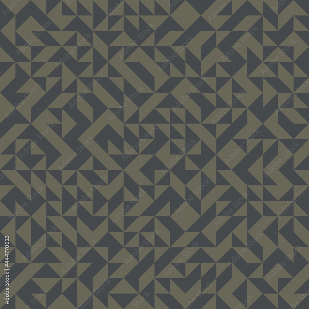Abstract Geometric Pattern generative computational art illustration Abstract Geometric Pattern generative computational art illustration