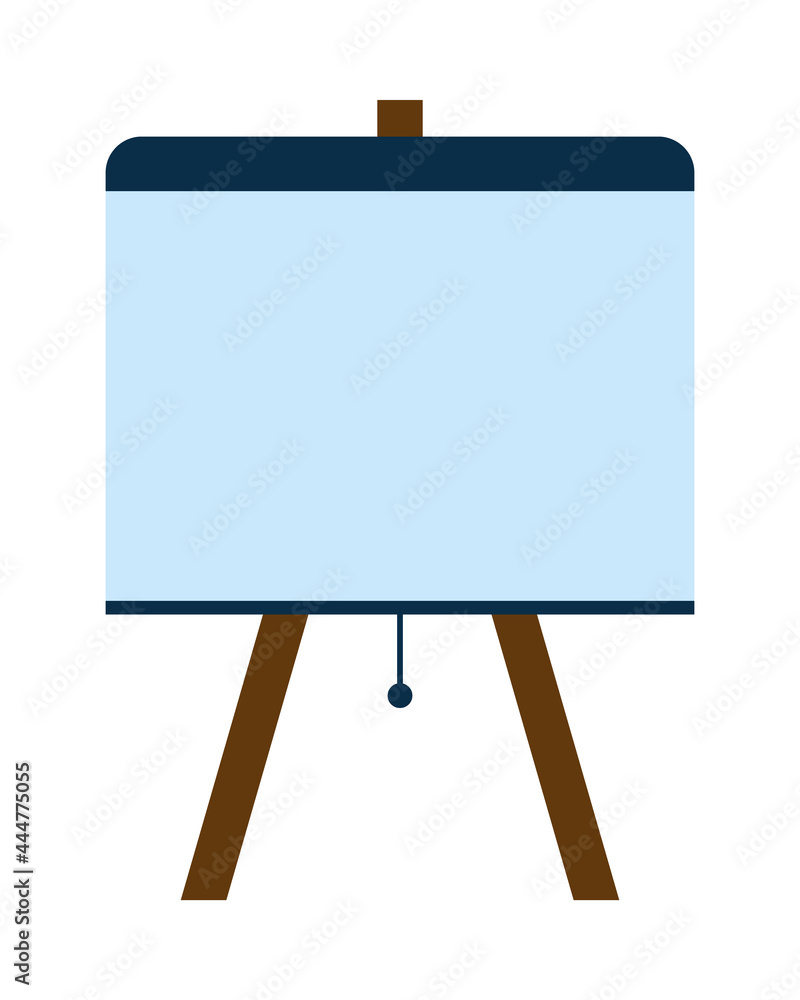 presentation board icon presentation board icon