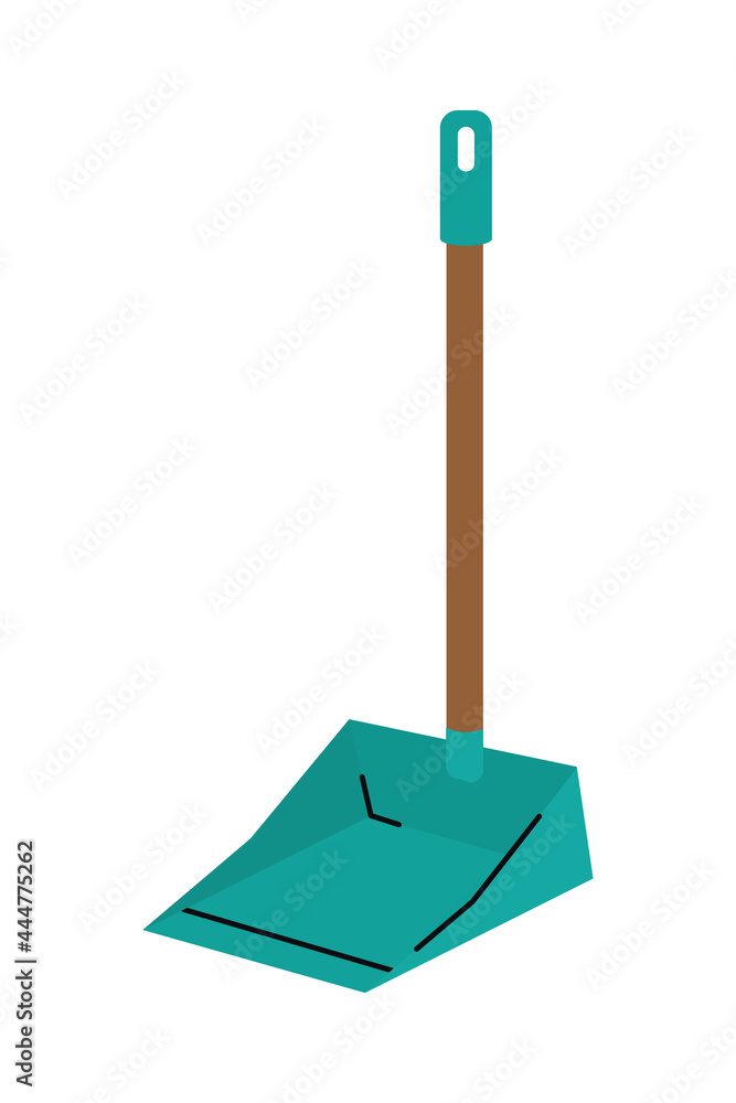 dustpan tool icon dustpan tool icon