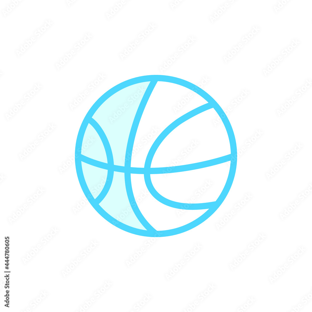 Illustration Vector graphic of basket ball icon. Fit for game, competition, play etc. Illustration Vector graphic of basket ball icon. Fit for game, competition, play etc.