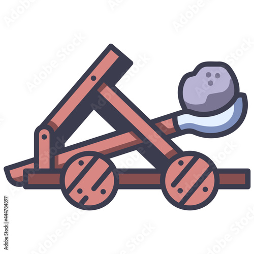 catapult icon