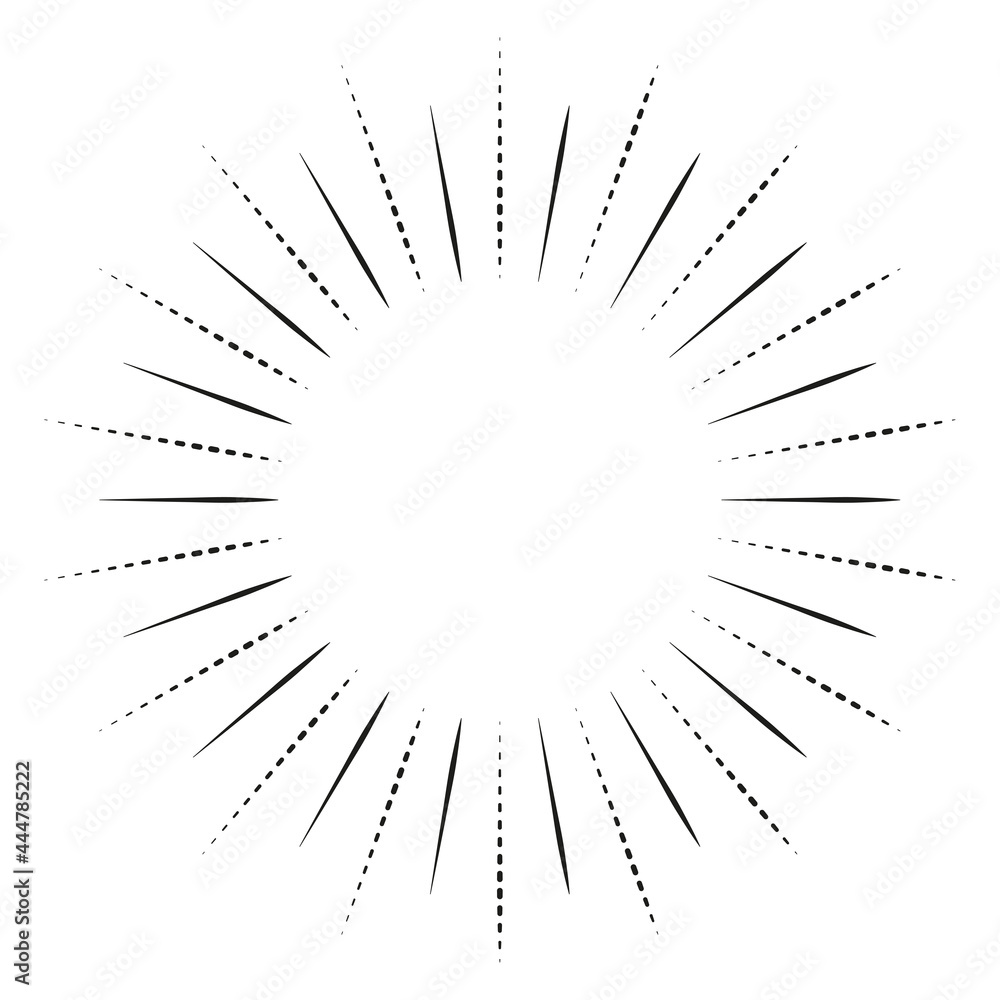 element for design in boho style element for design in boho style