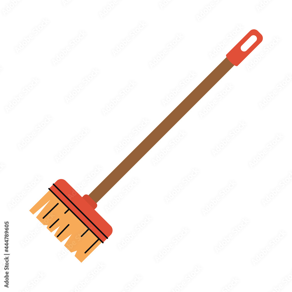 broom icon image broom icon image