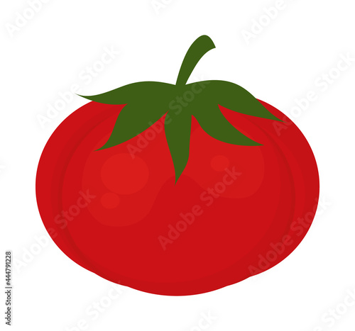 tomato vegetable icon