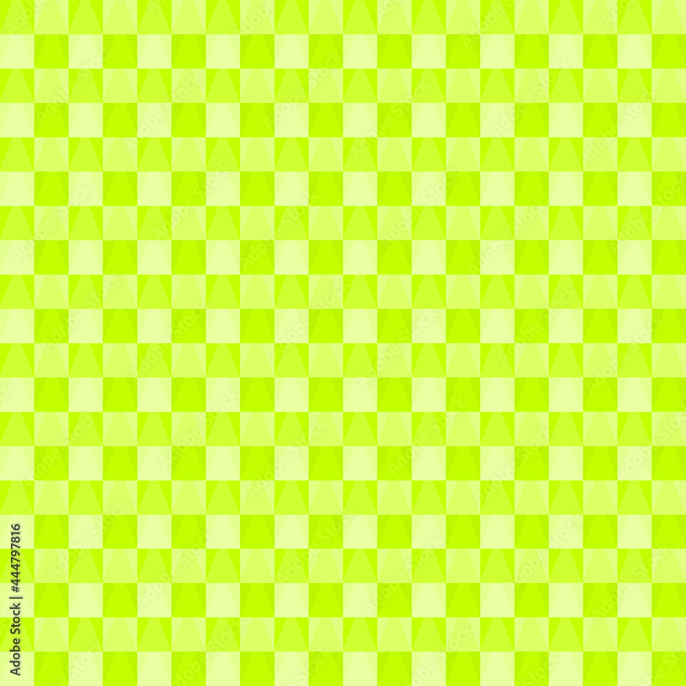 Green plaid fabric textile tablecloth abstract background texture geometric shape wallpaper backdrop pattern seamless vector illustration Green plaid fabric textile tablecloth abstract background texture geometric shape wallpaper backdrop pattern seamless vector illustration