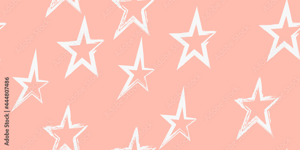 Modern illustration for wrapping paper design. Modern illustration for wrapping paper design.