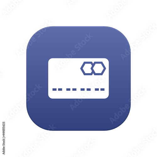 Card - Sticker