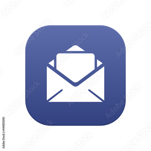 E-Mail - Sticker