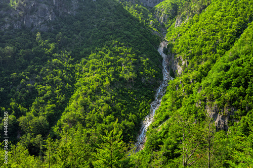 Valbona Valley National Park. Albania.  © Szymon Bartosz