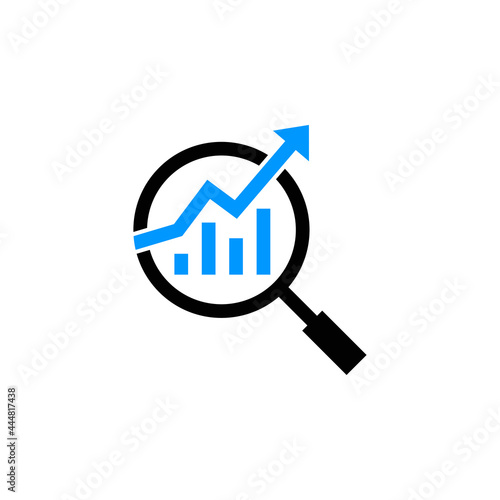 Raising, growth, invest, investment, money, mutual icon