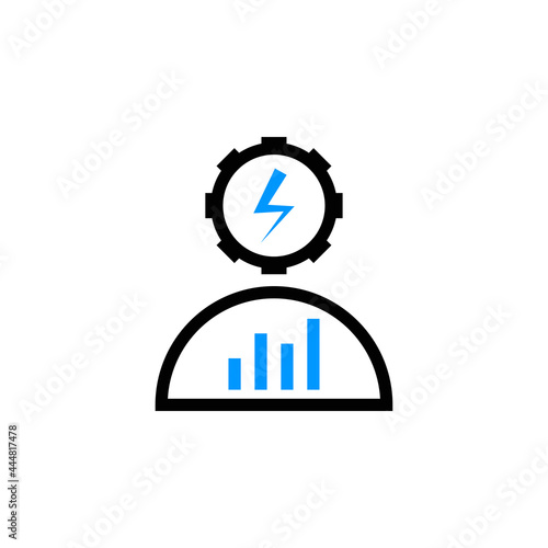 equality justice lawful weighing scale icon