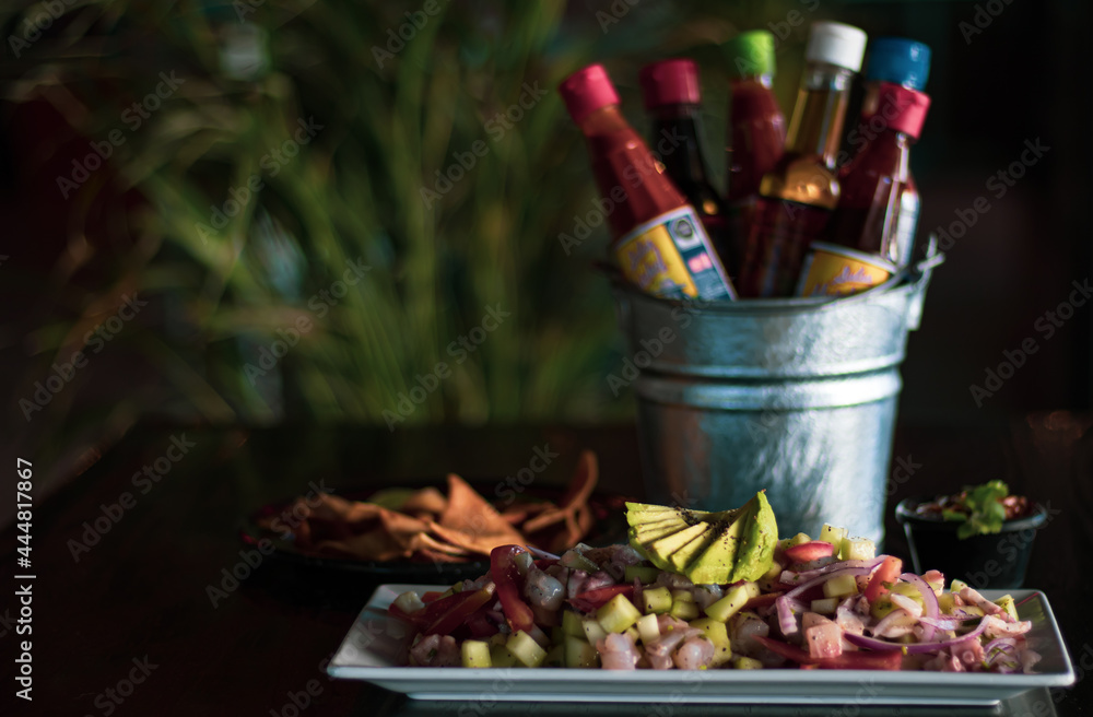 Food and Drinks Food and Drinks