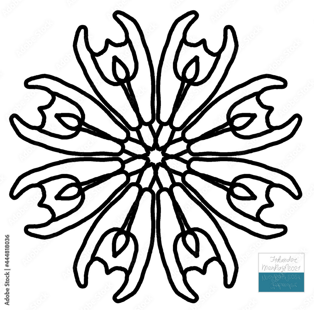 Pattern
Decor
Mandala
CNC picture
print Pattern
Decor
Mandala
CNC picture
print