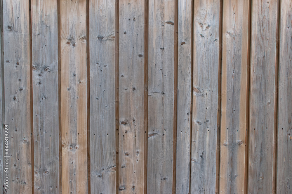 Wood Fence Texture Background Close Up Wood Fence Texture Background Close Up