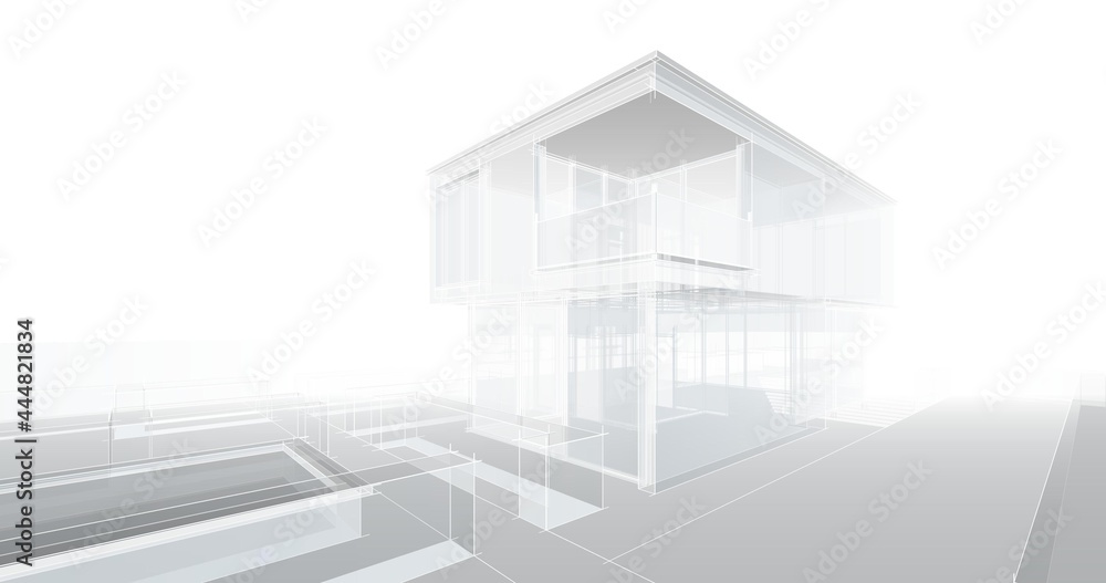 house architecture digital drawing house architecture digital drawing
