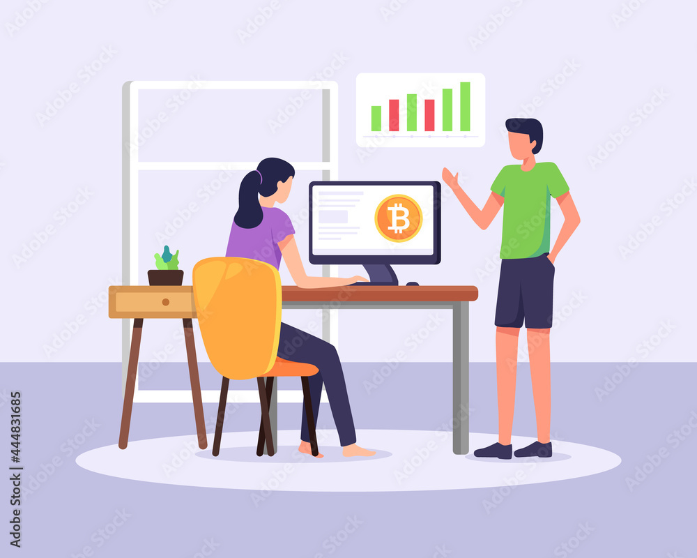 Cryptocurrency trading and courses Cryptocurrency trading and courses