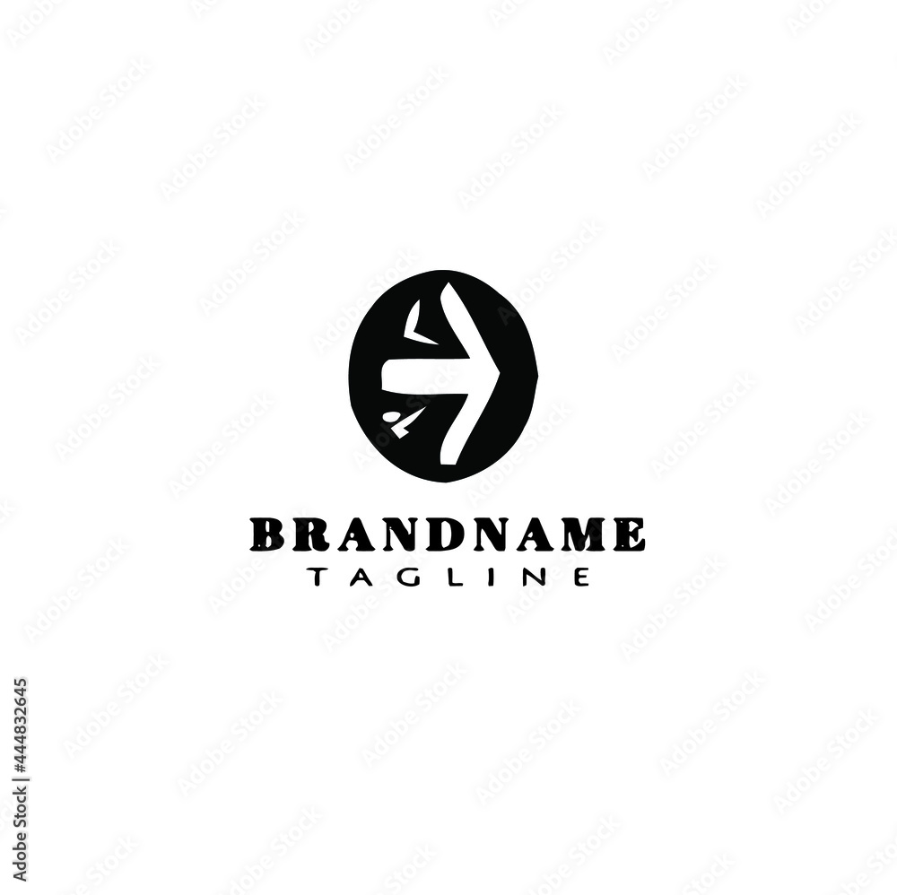 beautiful arrow design template logo icon design vector black beautiful arrow design template logo icon design vector black