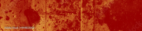 abstract red and yellow colors background for design © Tamara