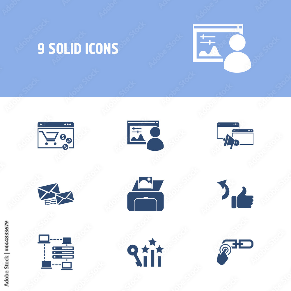 Development Admin Icon Development icon set and print with pingback, shares with like and ...