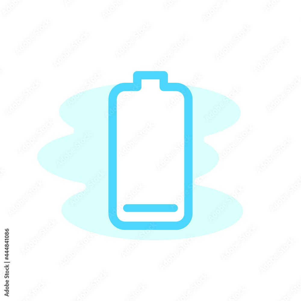 Illustration Vector graphic of battery icon. Fit for power, charge, alkaline, energy etc. Illustration Vector graphic of battery icon. Fit for power, charge, alkaline, energy etc.