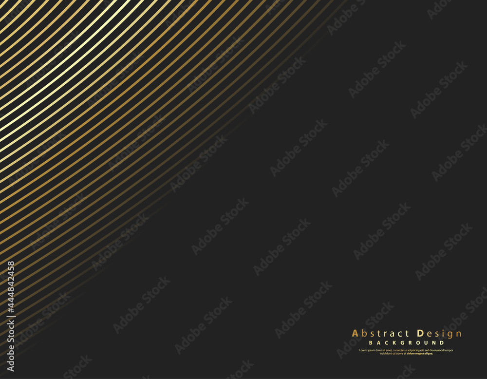 Abstract gold luxurious wave line background - simple texture for your design. gradient background. Modern decoration for websites, posters, banners, EPS10 vector Abstract gold luxurious wave line background - simple texture for your design. gradient background. Modern decoration for websites, posters, banners, EPS10 vector