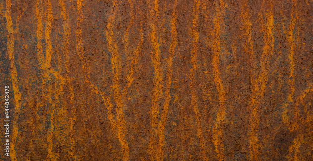 Grunge rusted metal texture, rust, and oxidized metal background. Old metal iron panel Grunge rusted metal texture, rust, and oxidized metal background. Old metal iron panel