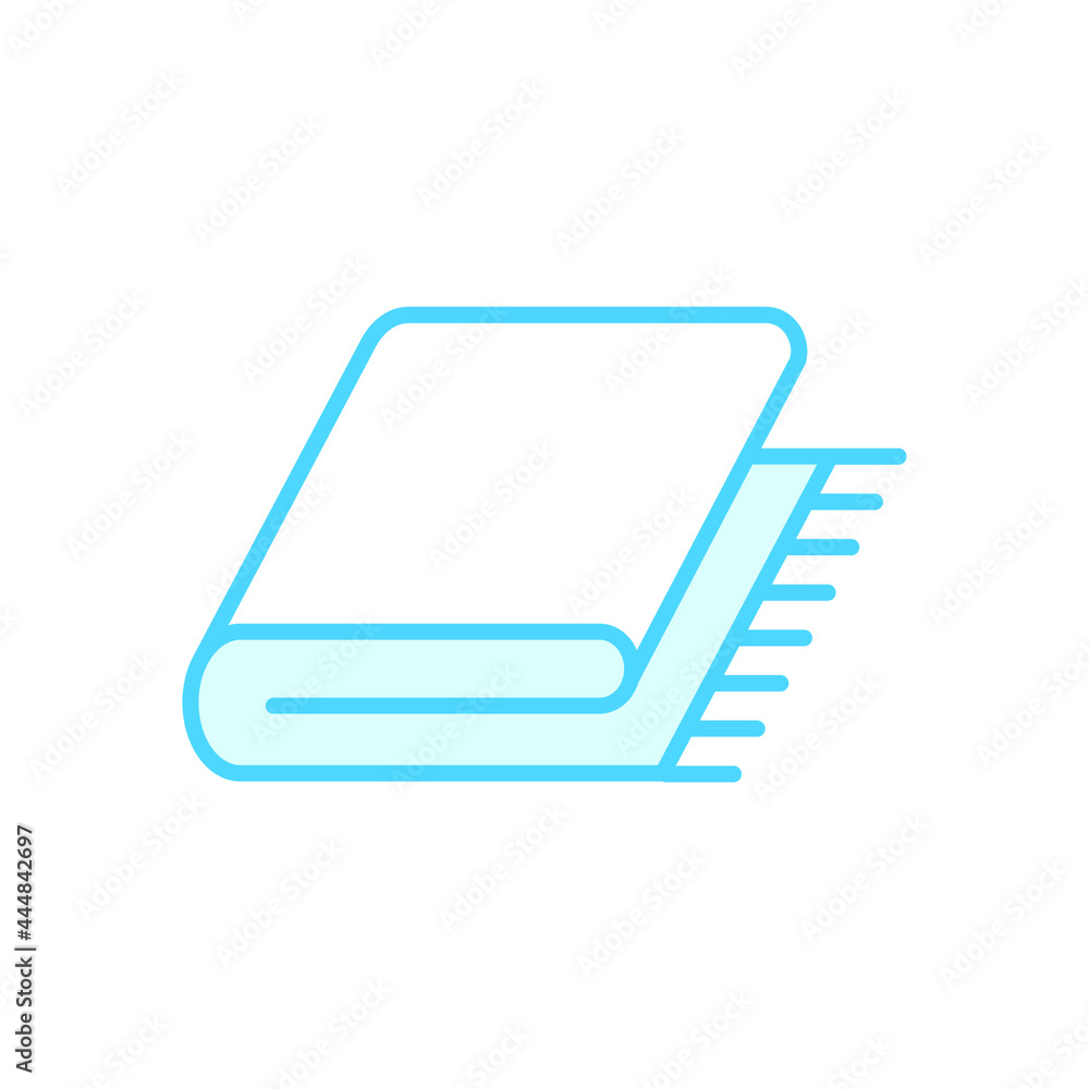 Illustration Vector Graphic of Blanket icon Illustration Vector Graphic of Blanket icon