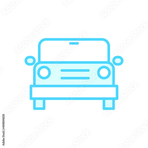Illustration Vector Graphic of Car icon © icon corner