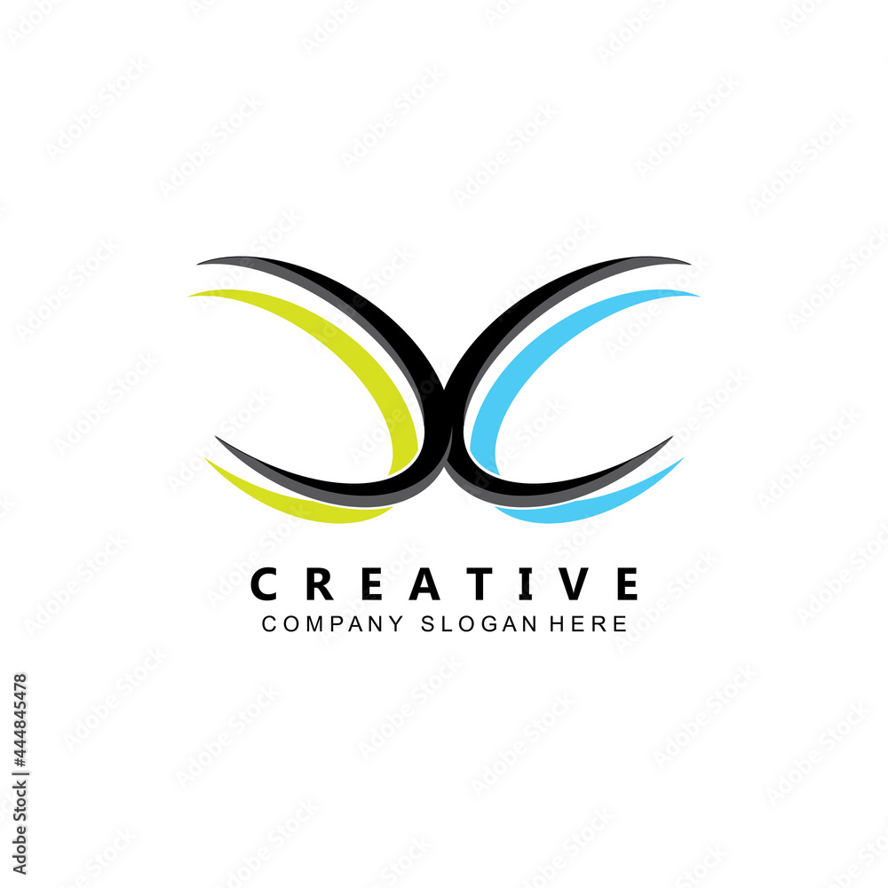 fast arrow logo vector icon symbol fast arrow logo vector icon symbol