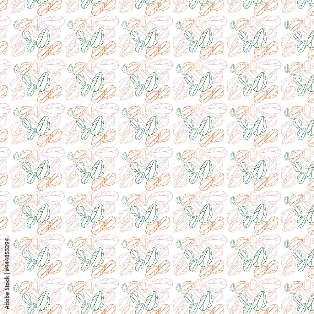 Plants, branches and leaves on a white background. Backgrounds are not seamless for scrapbooking, needlework and printing on all types of clothing and fabrics. Retro, rustic style. Plants, branches and leaves on a white background. Backgrounds are not seamless for scrapbooking, needlework and printing on all types of clothing and fabrics. Retro, rustic style.