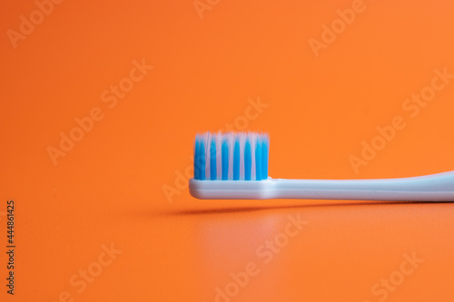 Toothbrush sanitizer