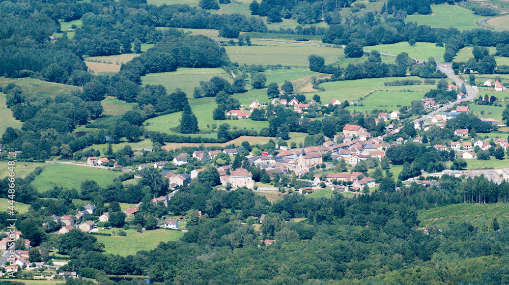 Pontarion - Creuse