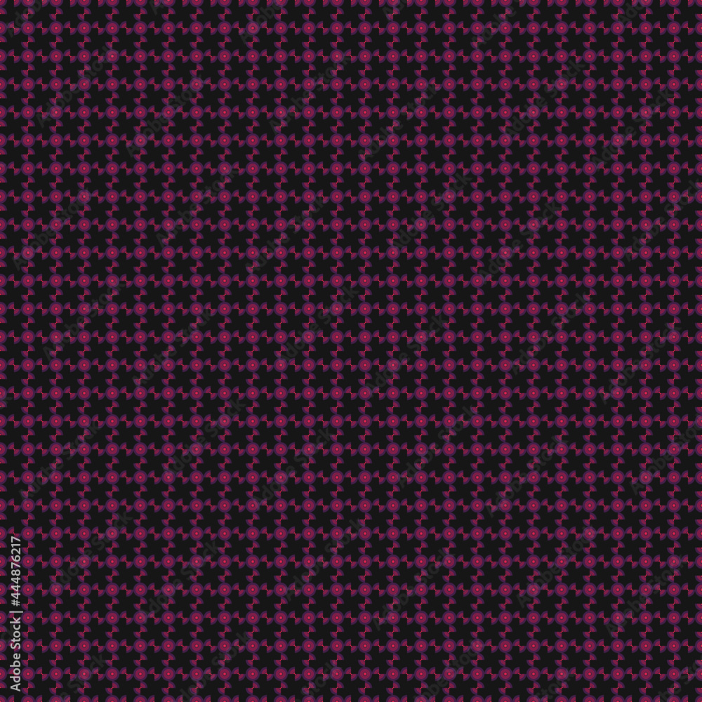 Abstract Geometric Pattern generative computational art illustration Abstract Geometric Pattern generative computational art illustration