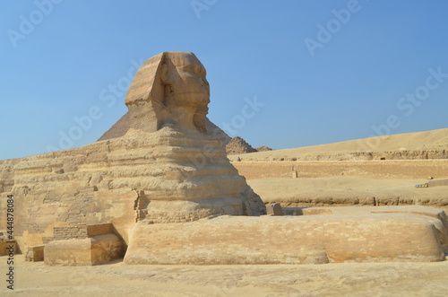 Sphinx