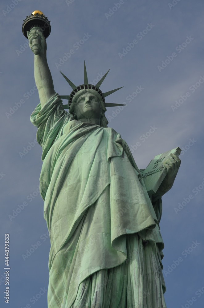 Fototapeta premium Liberty