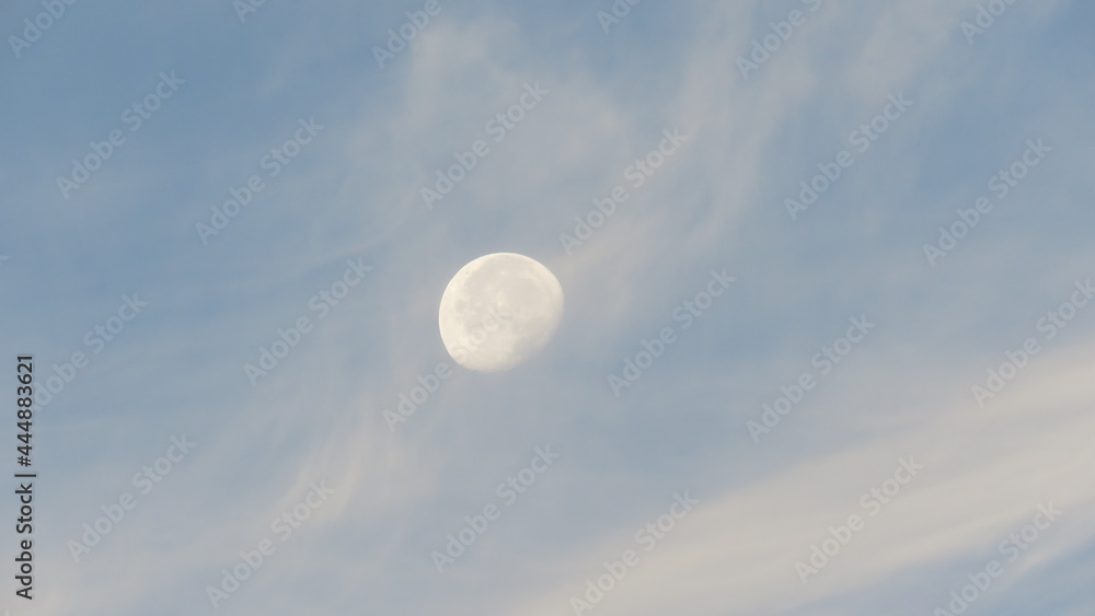 La Luna La Luna