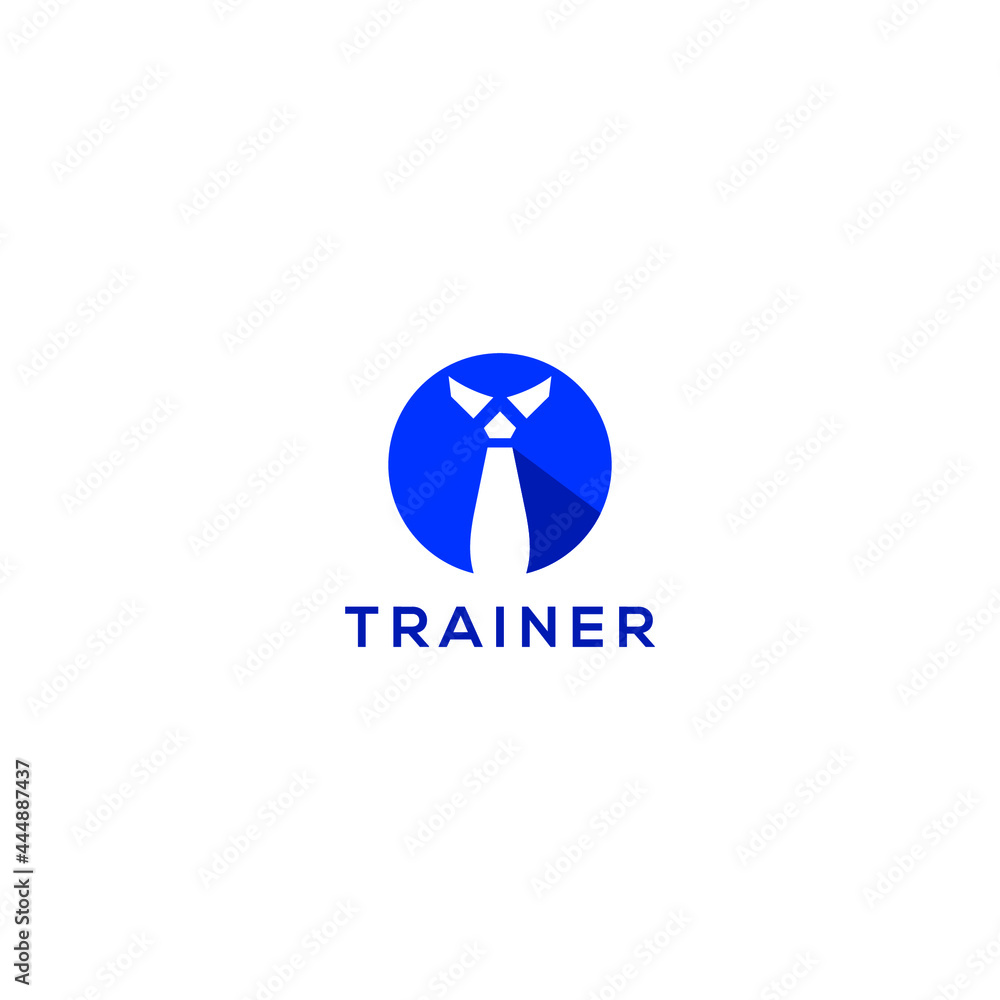 Trainer Academy Logo Trainer Academy Logo