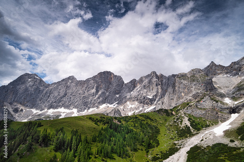 Dachstein Gebirge