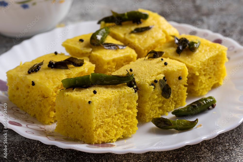 yellow dhokla yellow dhokla