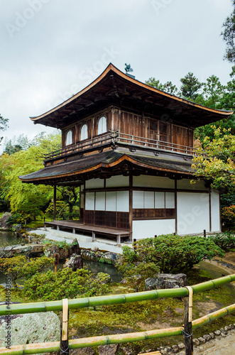 traditional house japan