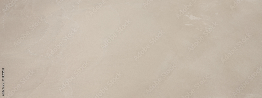Naklejka premium texture of beach sand background 