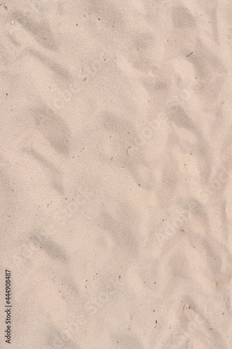 steppe sand. sand on the road beach, vacation, sea association, textured sand