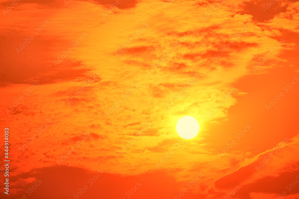 Dramatic cloudscape. Abstract nature background. Dramatic cloudscape. Abstract nature background.