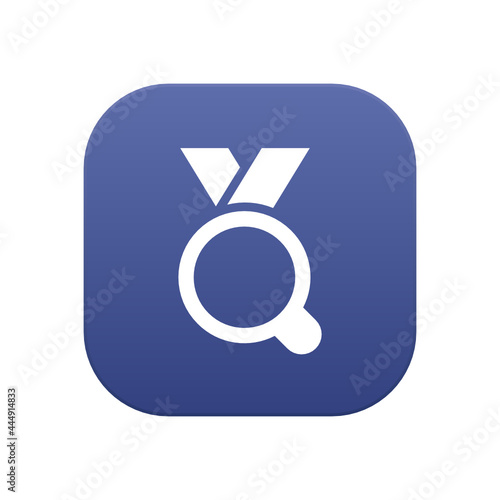 Quality Results - Sticker
